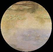 Water lilies Claude Monet